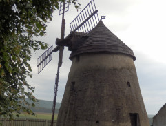 Větrný mlýn