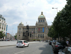 Praha