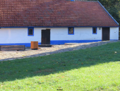 Dům u mlýna
