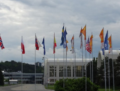 brnenské výstavisko