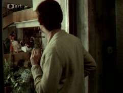 hotelová reštaurácia