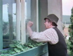 okno kancelárie predsedu JRD