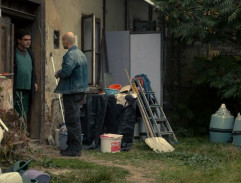 Veterinární klinika