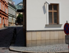 Tobě hrana zvonit nebude