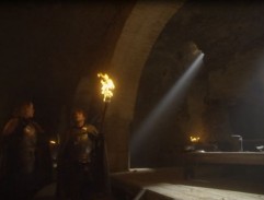 Na Pražském hradě