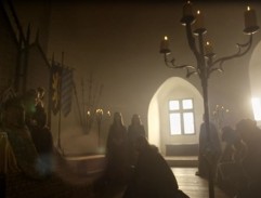 Trůn Ludvíka IV. Bavorského