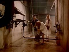 hlavný uzáver vody