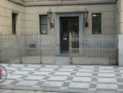 parkovisko pri filharmónií