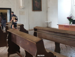 12. Láska na Kramberku