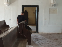 12. Láska na Kramberku