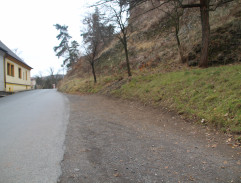 autobusová zastávka