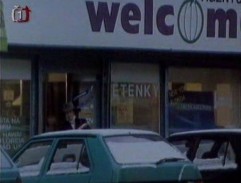 cestovná kancelária