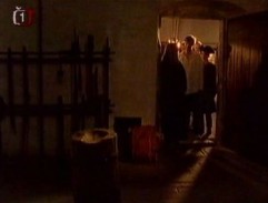 12. Láska na Kramberku