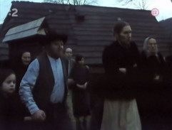 pred statkom Julieniných rodičov