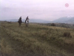 3. časť - jar 1918