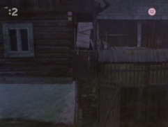 dom Margitkinho dedka