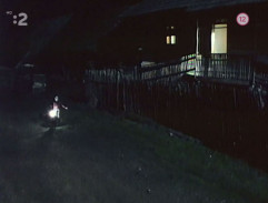 3. časť - jar 1918