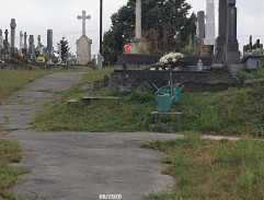 Jak jsme hráli čáru