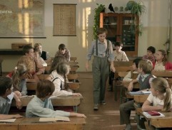 Jak jsme hráli čáru