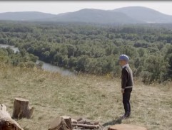 Jak jsme hráli čáru