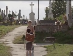 Jak jsme hráli čáru