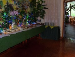 hotelová reštaurácia