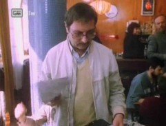 hotelová reštaurácia