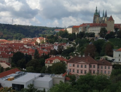 zlatá Praha 3