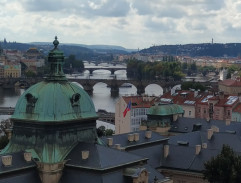 zlatá Praha 1