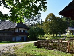 gazdovstvo bohatej gazdinéj