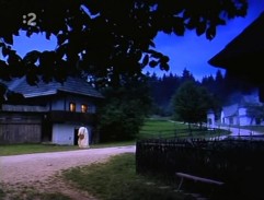 gazdovstvo bohatej gazdinéj