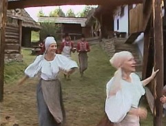 Koreňovo gazdovstvo