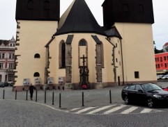 Případ mrtvých spolužáků