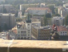 Případ mrtvých spolužáků