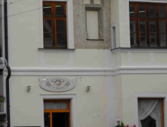 Jakub a Jolanka idú na obed