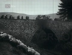 most přes železnici