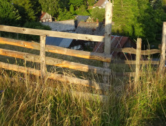 Metelka na lyžích II