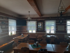 Krakonoš a lyžníci