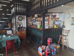 Krakonoš a lyžníci