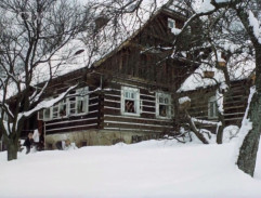 Krakonoš a lyžníci