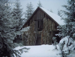 Pašerákova skrýš