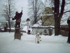 Trompetrovo pohostinstvo