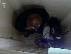 Převlékání kalhot