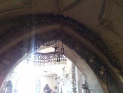 Kardinálovy katakomby