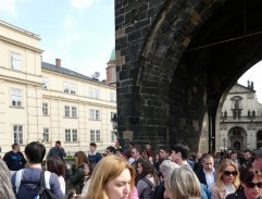 Aféra s náhrdelníkem