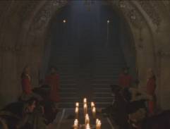 Kardinálovy katakomby