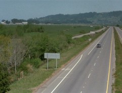 Cestou do Santa Mira