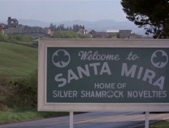 Vítejte v Santa Mira