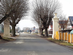 Kuběna s Vachudou odjíždí