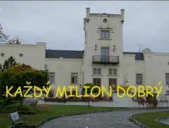 Sídlo Ireny Dittrichové